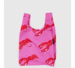Baggu / Baby Baggu Pink Lobster