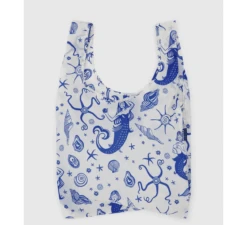Baggu / Mermaid