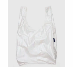 Baggu / Metallic Pearl