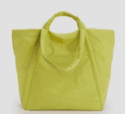 Baggu / Lemongrass Travel Cloud Bag