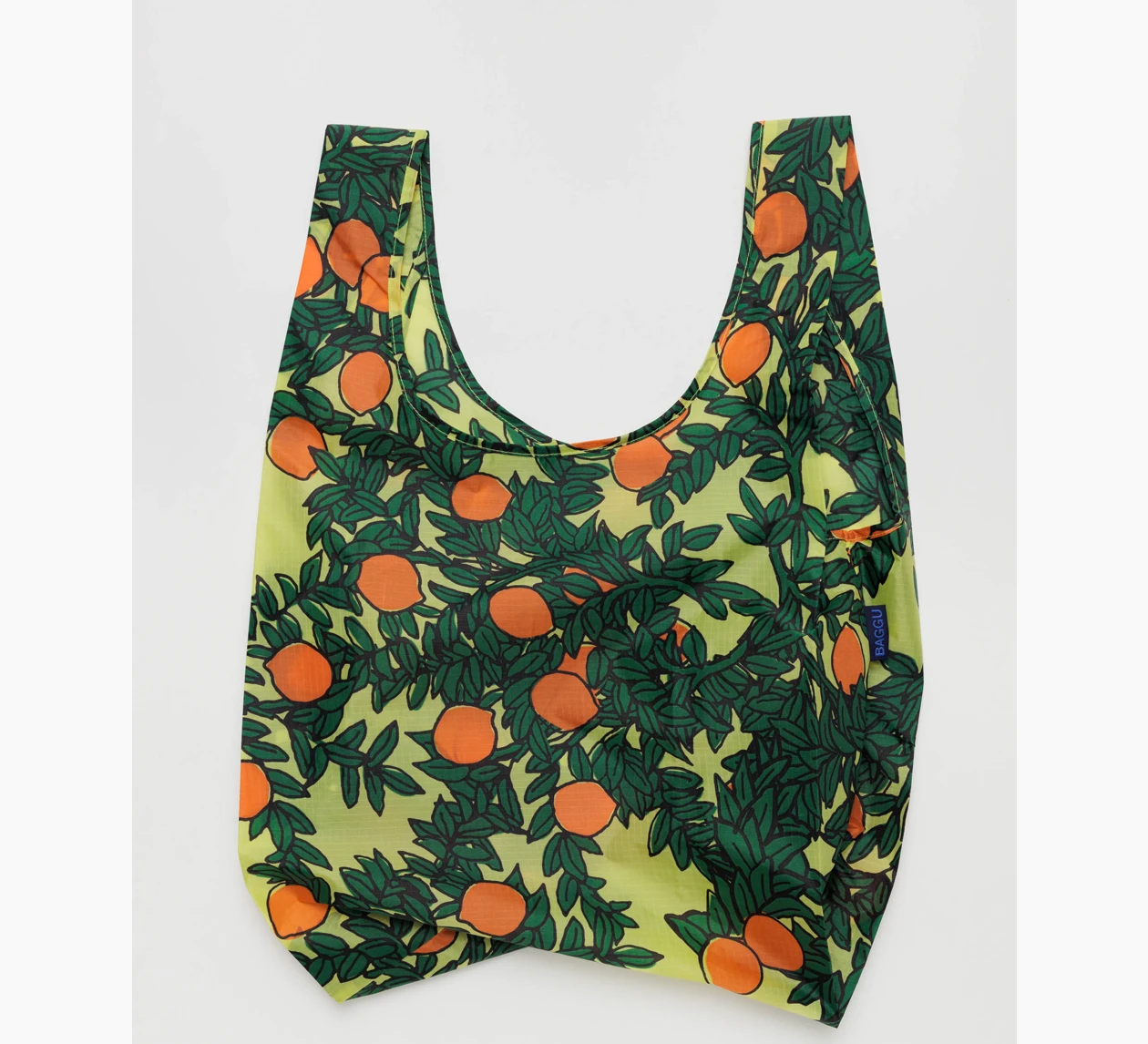 Baggu / Orange Tree Yellow 1 Baggu / Orange Tree Yellow