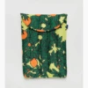 Baggu / 13"/14" Orange Tree Yellow Laptop Sleeve