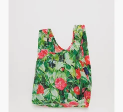 Baggu / Baby Baggu Camellia