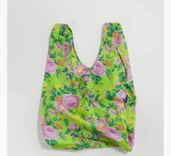 Baggu / Lime Rose