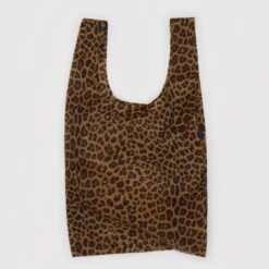 Big Baggu Leopard