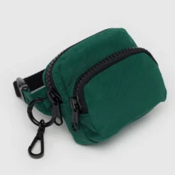 Cypress Fanny Pack Bag Charm