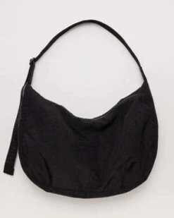 Baggu Lifestyle Cheap Store 28 BAGGULarge Nylon Crescent Bag