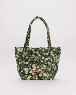 BAGGUMini Cloud Bag - Daisy 5 BAGGUMini Cloud Bag - Daisy -Baggu Lifestyle Cheap Store mini cloud bag in daisy 20230927060615 1