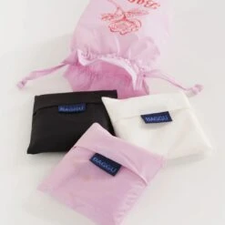Standard Baggu Set Of 3 (Thank You) -Baggu Lifestyle Cheap Store nnnn 277e0ac1 b38d 4e9b a2ac 8240c283eec2