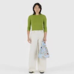 Baby Baggu Get Ready With Me 6 Baby Baggu Get Ready With Me -Baggu Lifestyle Cheap Store person using baby baggu get ready with me