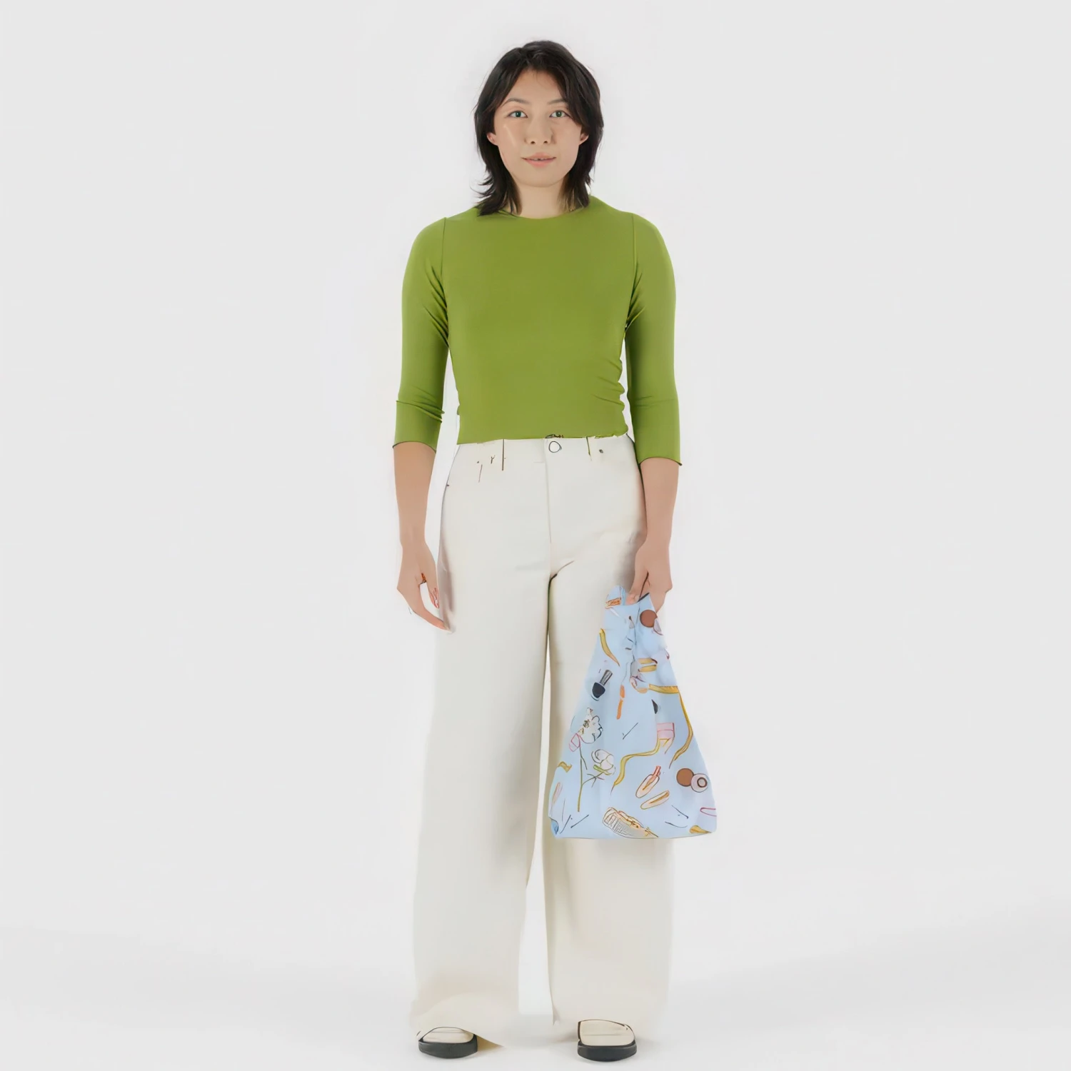 Baby Baggu Get Ready With Me 3 Baby Baggu Get Ready With Me - Image 3