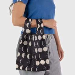 Baby Baggu Moon -Baggu Lifestyle Cheap Store person using baby baggu moon df485024 c878 402d 9662 01236bd6aca3