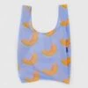 Standard Baggu Cantaloupe Blue
