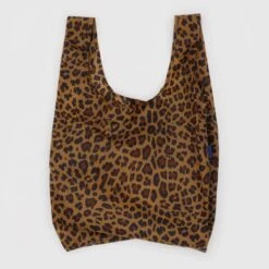 Standard Baggu Leopard