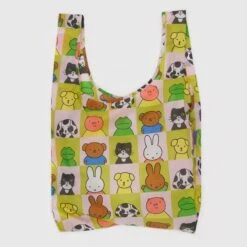 Standard Baggu Miffy And Friends